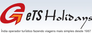 GeTS Holidays - Agência viagens índia