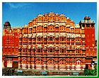 Hawa Mahal