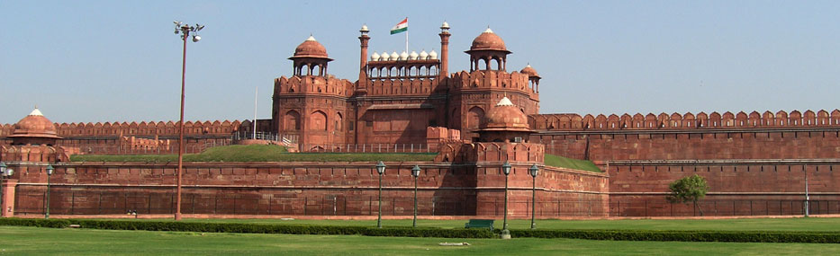 Red Fort