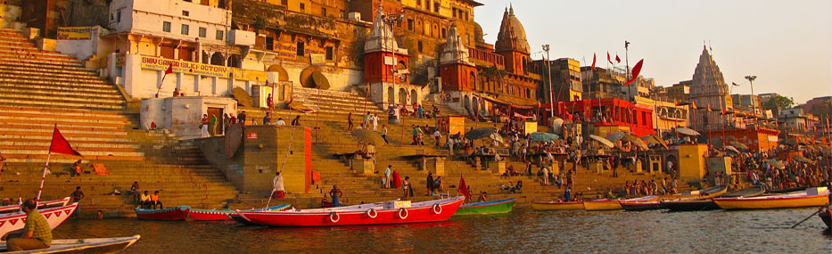 Varanasi